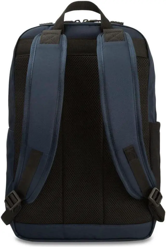 Alt view image 3 of 5 - Timbuk2 Parkside Laptop Backpack 2.0, Eco Nautical