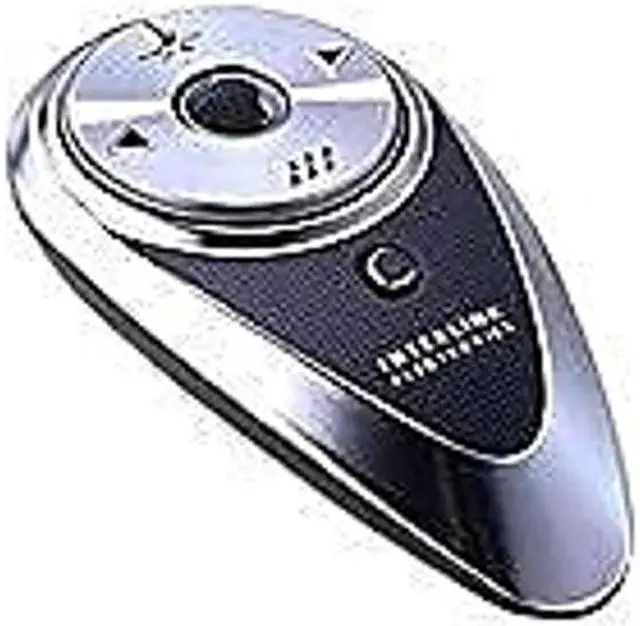 Alt view image 2 of 2 - SMK-Link VP4350 RemotePoint Global Presenter, 100 ft, Red