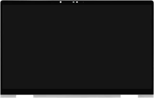 Alt view image 2 of 5 - N47924-001 N49274-001 LCD Replacement for HP Envy x360 2-in-1 15-fe 15-fe0013dx 15T-FE000 15-fe0053dx 15-fe0073dx 15-fe0097nr 15-fe0000 15-fe0xxx LCD Touch Screen Digitizer Assembly Bezel FHD