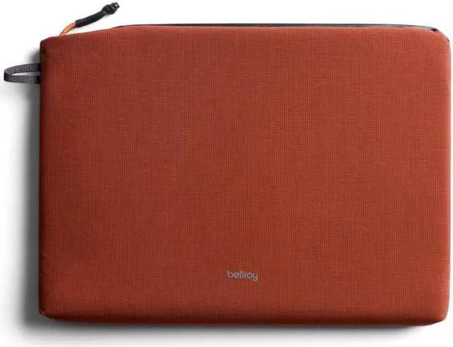 Alt view image 3 of 5 - Bellroy Lite Laptop Sleeve (16 Laptop Cover) - Clay