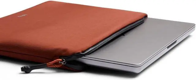 Alt view image 2 of 5 - Bellroy Lite Laptop Sleeve (16 Laptop Cover) - Clay