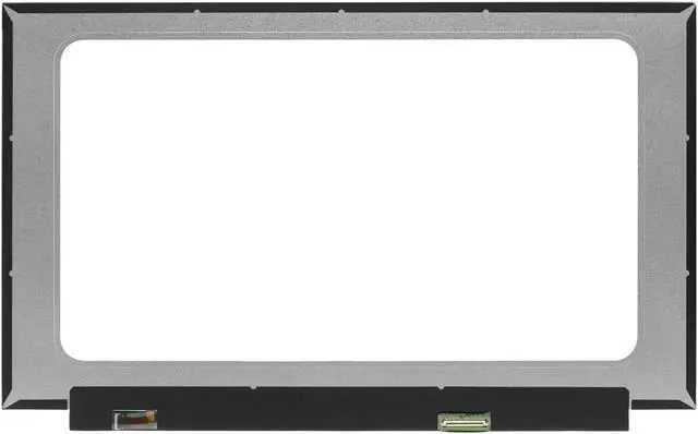 Alt view image 3 of 5 - BTSELSS 15.6" LCD Screen Replacement for HP 15-DY 15-DY2005TG 15-DY4008CY 15-DY2035MS 15-DY1032MS 15-DY4009CY 15-DY2702DX 15-DY2703DX L18341-3D2 Touch Display Panel HD 1366x768 40 pin