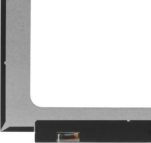 Alt view image 5 of 5 - BTSELSS 15.6" LCD Screen Replacement for HP 15-DY 15-DY2005TG 15-DY4008CY 15-DY2035MS 15-DY1032MS 15-DY4009CY 15-DY2702DX 15-DY2703DX L18341-3D2 Touch Display Panel HD 1366x768 40 pin