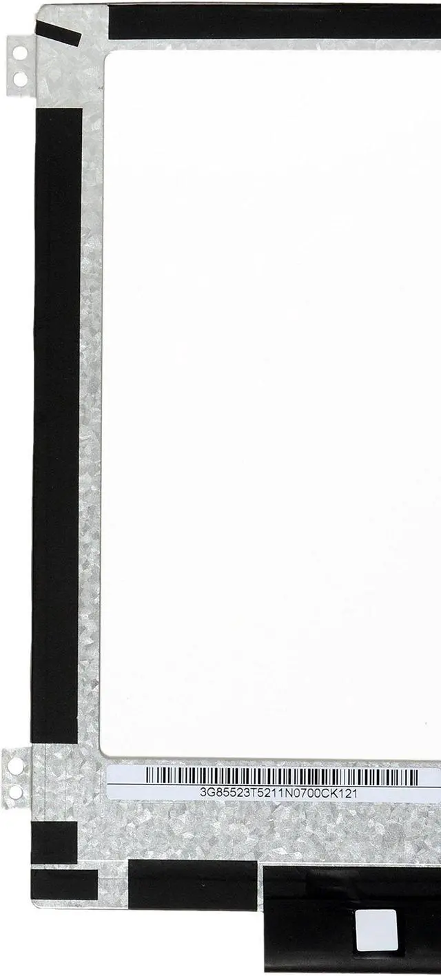 Alt view image 3 of 4 - Boehydis Nt116whm-n21 Replacement LAPTOP LCD Screen 11.6" WXGA HD LED DIODE (Substitute Only. Not a) (30 PIN) (Original Version)