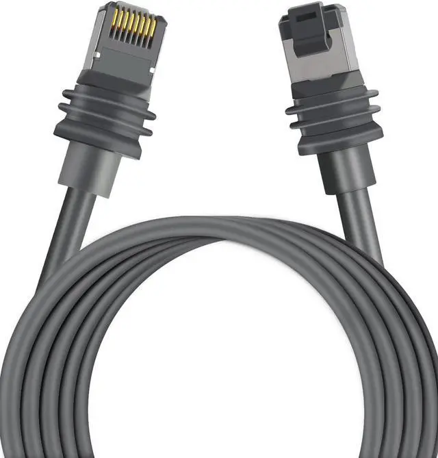 Main image of 32ft Starlink Gen 3 Cable - 32/50/75/100/150ft Starlink Replacement Cable, High-Speed Satellite Internet Accessory & Extension Cord for Star Link V3 Dish