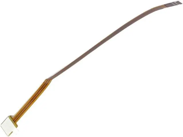 Alt view image 2 of 5 - Zahara Power Button Switch ON Off Board Replacement for MSI GS63VR GS73VR 6RF 7RG 7RF WS63 MS-16K1 MS-16K5 MS-16K7 MS-16K3 MS-17B1 MS-17B5 STEALTH-252 K1F-1004011-H39