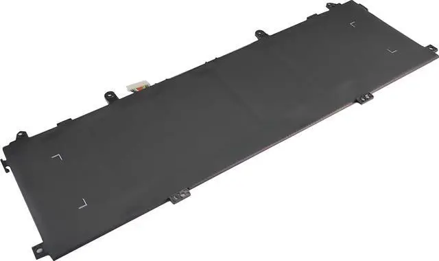 Alt view image 5 of 5 - King EBOYEE SU06XL L29184-005 Laptop Battery Replace for HP Spectre X360 15-DF0033DX 15-DF1033DX Convertible 15-DF0XXX Series Notebook L29048-271 HSTNN-DB8W 11.55V 84.08WH