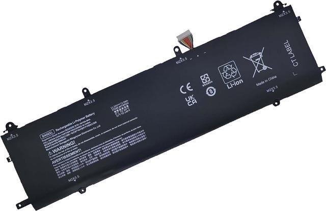 Main image of NBULBL BN06XL Laptop Battery for HP Spectre X360 15-EB0000 Series 15-EB0043DX 15-EB1043DX 15-EB0053DX 15-EB0005UR 15-EB0005NI SeriesNotebook BN06072XL HSTNN-IB9A L68299-005 01AY968 01AY969