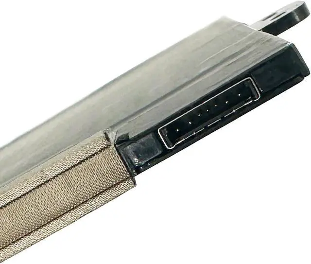 Alt view image 4 of 5 - EPYOBW C31N2011 Laptop Battery 57Wh 4940mAh 3-Cell 11.55V Compatible with Asus Chromebook Flip CM5 CM5500FDA / Chromebook Flip CX5 CX5500FEA Series 0B200-03860000 3ICP4/91/91