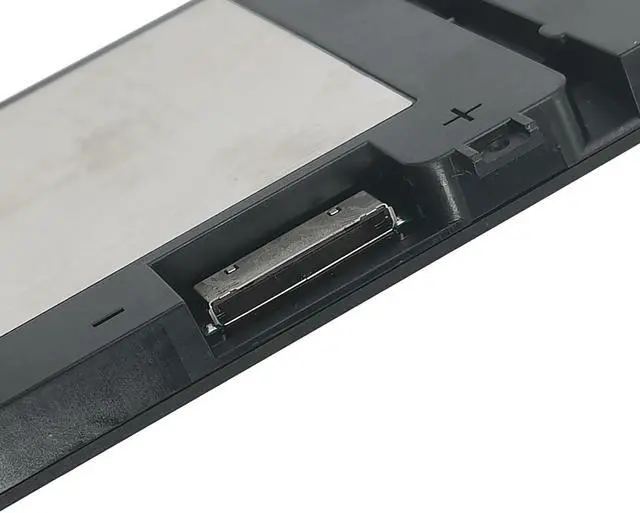 Alt view image 4 of 5 - EPYOBW RCVVT Battery 83Wh Compatible with Dell Precision 7670 7680 7770 7780 Series Laptop X9FTM X26RT NWDC0 6827mAh 6-Cell 11.55V