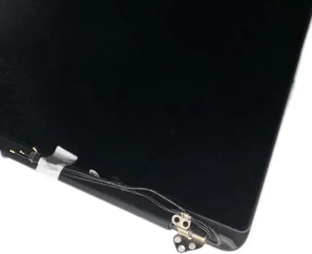 Alt view image 3 of 5 - Fotisangea 661-8310 Replacement Retina LCD Screen for MacBook Pro 15" A1398 Late 2013 Mid 2014 Year LCD Display Full Assembly ME293 ME294 MGXA2 MGXC2