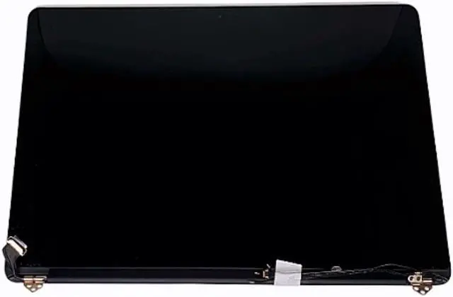 Alt view image 2 of 5 - Fotisangea 661-8310 Replacement Retina LCD Screen for MacBook Pro 15" A1398 Late 2013 Mid 2014 Year LCD Display Full Assembly ME293 ME294 MGXA2 MGXC2