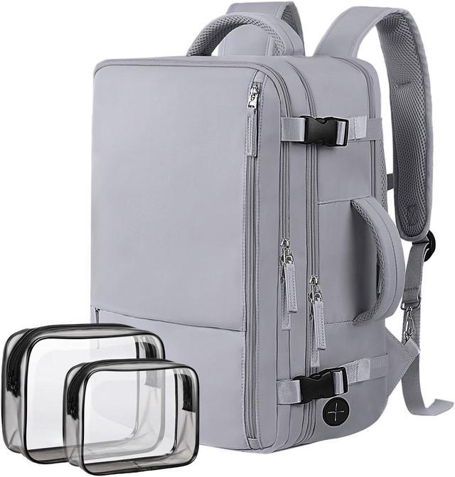 Backpack for large person best sale