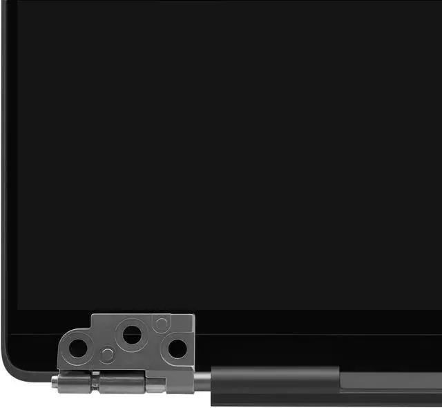 Alt view image 3 of 5 - HPDELGB Replacement for Dell XPS 13 Plus 9320 9PG51 09PG51 1920x1200 13.4" LCD Touch Screen Digitizer Display Assembly (Graphite)