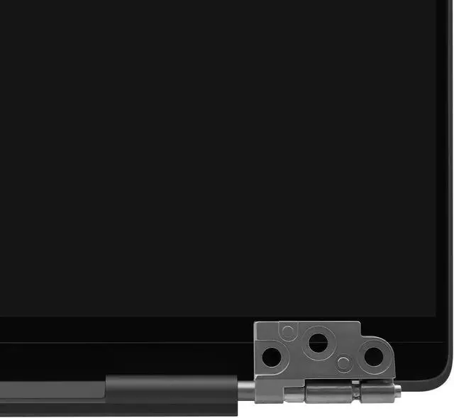Alt view image 5 of 5 - HPDELGB Replacement for Dell XPS 13 Plus 9320 9PG51 09PG51 1920x1200 13.4" LCD Touch Screen Digitizer Display Assembly (Graphite)