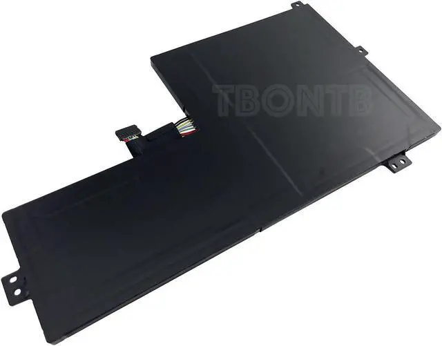 Alt view image 4 of 4 - TBONTB L20D3PG0 Battery Compatible with Lenovo 100e 300e 500e Chromebook 3rd Gen SB11B36299 5B11B36319 L20C3PG0 SB11B36305 5B11B36308 L20L3PG0 L20M3PG3 L20M3PG0 Series [11.52V 47Wh 4080mAh]