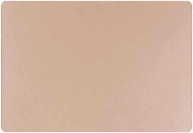 Alt view image 2 of 3 - ICTION New A2337 Touchpad Trackpad for MacBook Air 13.3'' A2337 Trackpad Late 2020 Year (Gold)