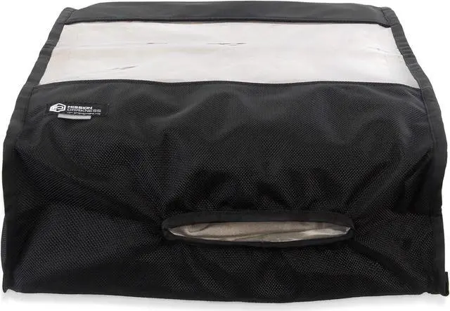 Alt view image 3 of 5 - Mission Darkness BlockBox Touch - Shielded Touch Screen Device Operation Kit // Interrogate Mobile Devices While Shielded from WiFi, Cell, Other Signals