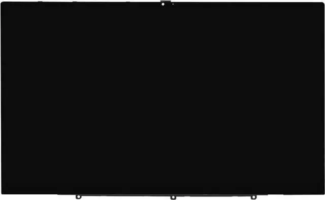 Alt view image 2 of 5 - 5D10S39587 5D10U55853 Replacement for Lenovo Yoga 14 C740-14IML C740-14 2-in-1 LCD Display Type 81TC 14.0" FHD 1920x1080 60HZ 30 pins LED Touch Screen Digitizer Assembly with Bezel (Only for 30 Pins)