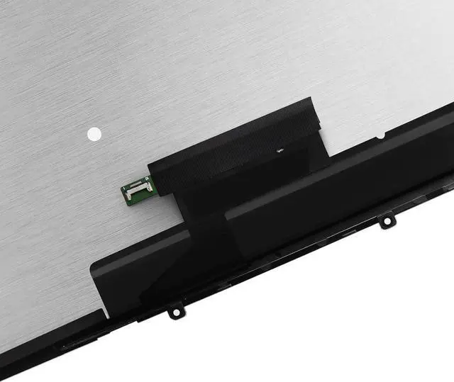 Alt view image 5 of 5 - 5D10S39587 5D10U55853 Replacement for Lenovo Yoga 14 C740-14IML C740-14 2-in-1 LCD Display Type 81TC 14.0" FHD 1920x1080 60HZ 30 pins LED Touch Screen Digitizer Assembly with Bezel (Only for 30 Pins)