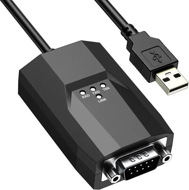 Main image of Pibiger USB to CAN Analyzer CAN FD Speed Up to 12M Isolated Against USB 2.5KV