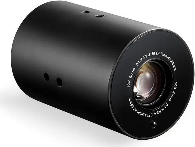 Main image of SDTNOVA SV10X Professional Live Video Streaming Camera Full HD 1080P 60fps USB3.0 HDMI 10X Optical Zoom by Remote Controller Auto Focus Camera Webcam