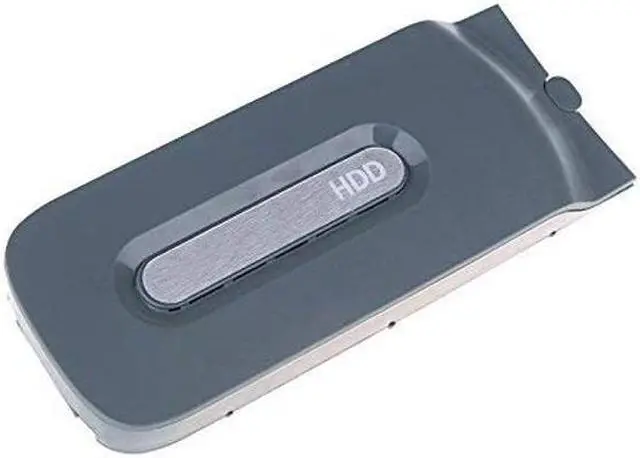 Alt view image 2 of 3 - Tianken 500G Hard Drive External HDD for Xbox 360, Gray
