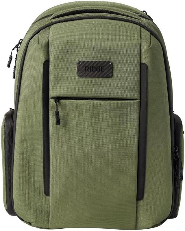 Ridge commuter backpack deals