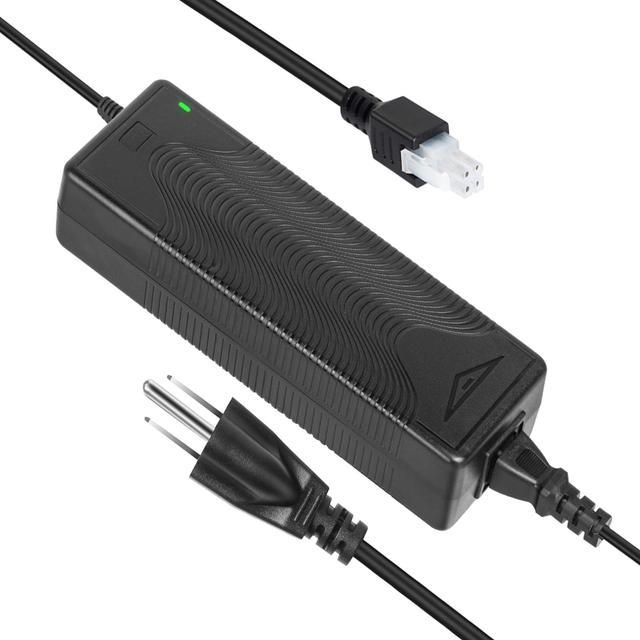 AC/DC Adapter Compatible with Fanatec Boost Kit 180 (8NM) CSL DD/GT DD Pro  Endor6200-2400750P Endor6200-2400750-15C01 Power Supply - Newegg.com