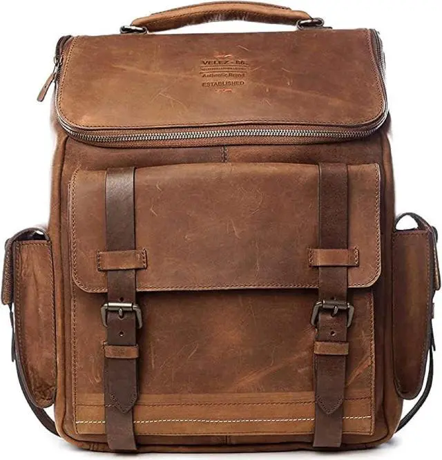 Messenger Bag For Men MOSISO Quilted Laptop Messenger Bag