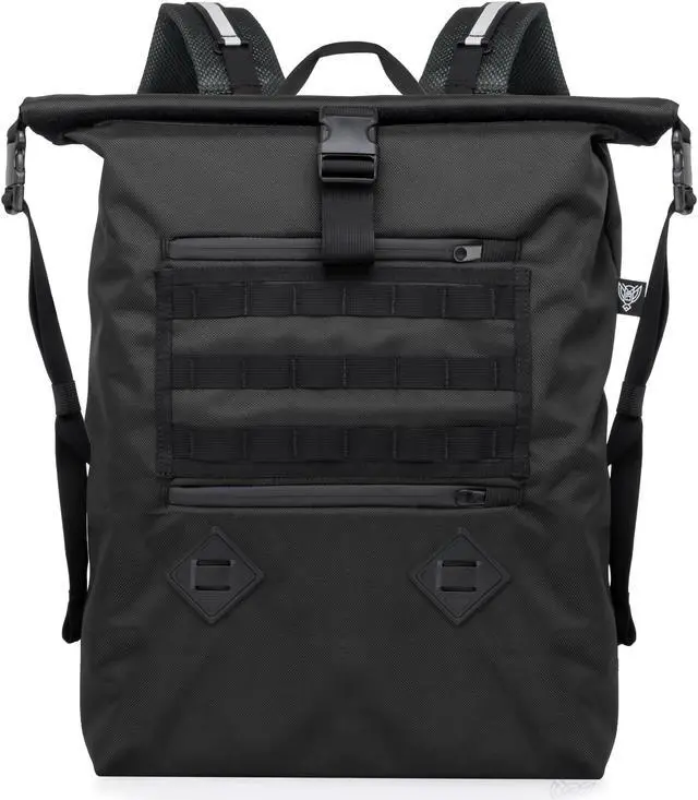Main image of Xtreme Sight Line ~ AQUA RT ~ Large Water-Proof Faraday Backpack for Laptops, Tablets, and Mid-Size Electronics ~ Tracking/Hacking Defense ~ Stone