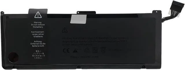 Main image of Tinkerpal A1309 Laptop Battery Compatible with MacBook Pro 17inch A1297 (Only fit Early 2009 Mid2009 Mid2010 Version), fits for MC226/A MC226CH/A MC226J/A 020-6313-C 661-5037-A 7.4V 95WH