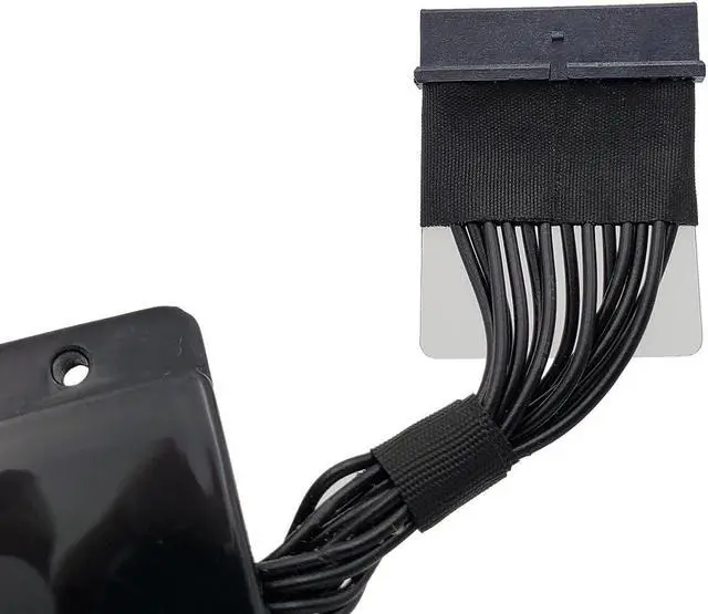 Alt view image 3 of 3 - Tinkerpal A1309 Laptop Battery Compatible with MacBook Pro 17inch A1297 (Only fit Early 2009 Mid2009 Mid2010 Version), fits for MC226/A MC226CH/A MC226J/A 020-6313-C 661-5037-A 7.4V 95WH