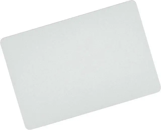 Alt view image 3 of 4 - Willhom Replacement Touch Trackpad with Cable for MacBook Air 13 Inch Retina Display A1932 Late 2018 to 2019 (Silver)