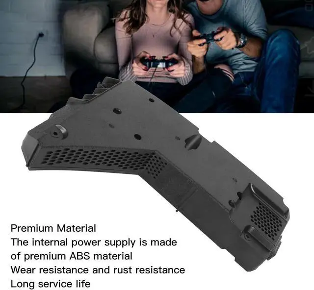 Alt view image 3 of 5 - Yunir 400FR PA 1401 JT3 Power Supply, Game Console Internal Power Supply, 100 127V 200 240V Game Console Accessories, for CFI 1200 1215