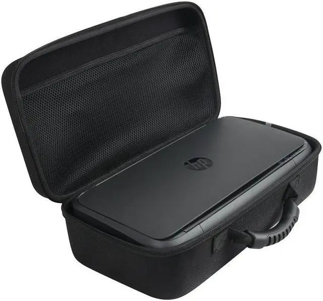 Main image of Anleo Hard Case for HP OfficeJet 250 All-in-One Portable Printer Wireless & Mobile Printing (CZ992A)