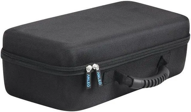 Alt view image 3 of 5 - Anleo Hard Case for HP OfficeJet 250 All-in-One Portable Printer Wireless & Mobile Printing (CZ992A)