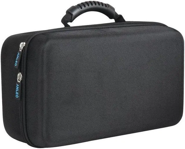 Alt view image 4 of 5 - Anleo Hard Case for HP OfficeJet 250 All-in-One Portable Printer Wireless & Mobile Printing (CZ992A)
