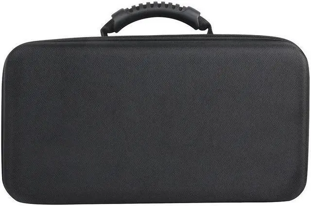 Alt view image 5 of 5 - Anleo Hard Case for HP OfficeJet 250 All-in-One Portable Printer Wireless & Mobile Printing (CZ992A)