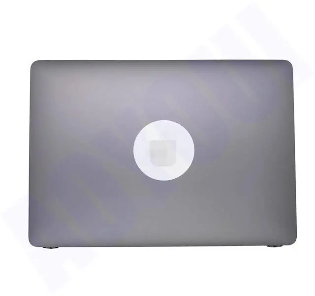 Alt view image 2 of 5 - AOYOUI Screen Replacement for MacBook Pro 13.3" A1706 A1708 Late 2016 Mid 2017 EMC 3071 EMC 3163 EMC 2978 EMC 3164 Retina Full LCD Display Assembly 2560x1600 (Grey)