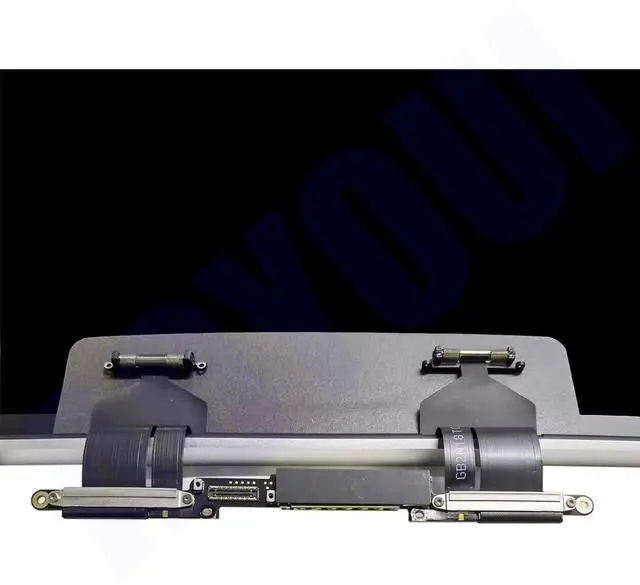Alt view image 4 of 5 - AOYOUI Screen Replacement for MacBook Pro 13.3" A1706 A1708 Late 2016 Mid 2017 EMC 3071 EMC 3163 EMC 2978 EMC 3164 Retina Full LCD Display Assembly 2560x1600 (Grey)