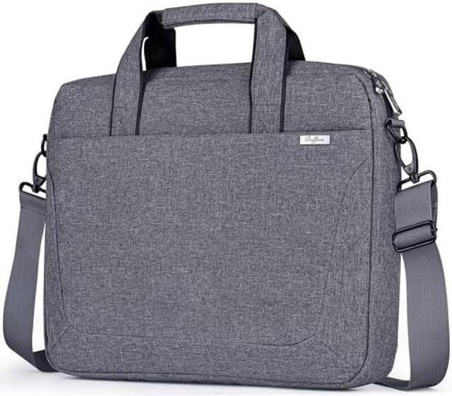 Dell lap messenger fashion bag