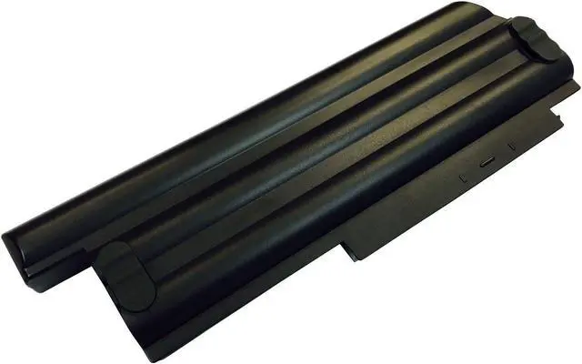 Alt view image 5 of 5 - GHU New Battery 44++ 9-Cell 94 WH 0A36307 0A36282 0A36283 0A36283 0A36307 Compatible with Lenovo ThinkPad Notebooks X220 X220i X230 0A36281 45N1027 45N1029