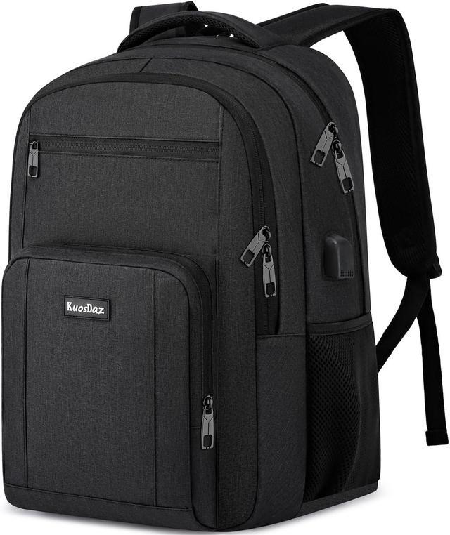 School backpack with usb charger shop