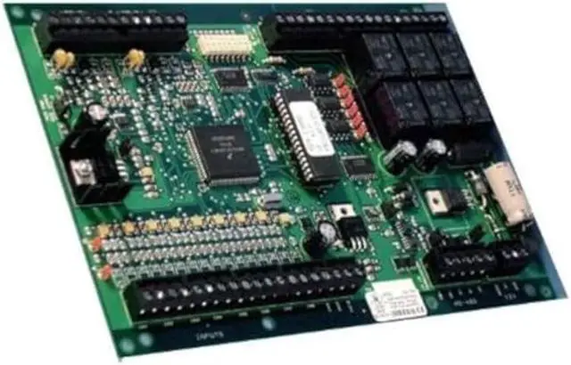 Alt view image 2 of 2 - Lenel LNL-1320 Interface Module Dual Reader, PC Board, Series 1