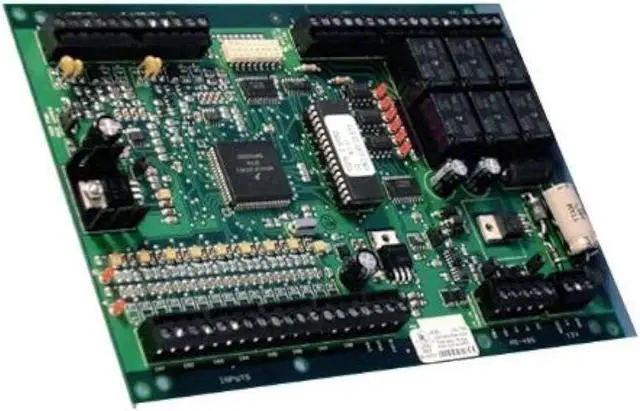 Main image of Lenel LNL-1320 Interface Module Dual Reader, PC Board, Series 1