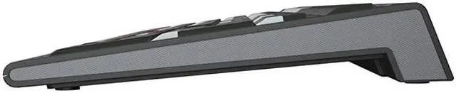 Alt view image 4 of 5 - Logickeyboard Designed for Photoshop CC, Lightroom CC and Lightroom Classic Compatible with Win 7-11- Astra 2 Backlit Keyboard # LKB-PSLR-A2PC-US