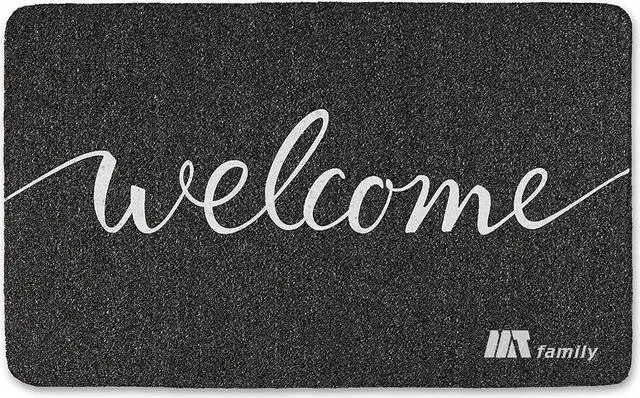 Main image of Mouse Pad Mystery Blind Bag, 4 Pack Premium-Textured Computer Mousepad Superise Bag with Non-Slip Rubber Base, Mouse Pads for Laptop