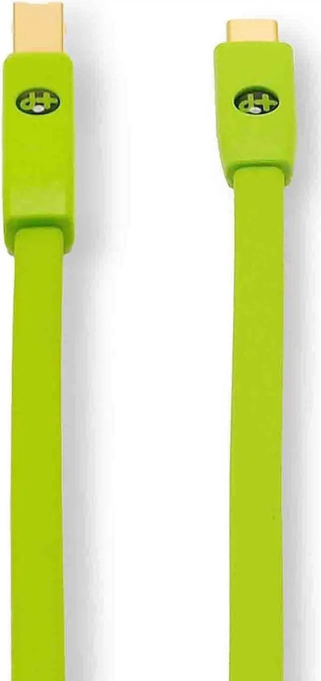 Alt view image 3 of 5 - Oyaide NEO d+ Class B USB Type-C to Type-B Cable - 1 Meter (3.2 ft)