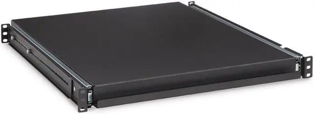 Main image of Mountable Sliding Rack Style: Solid